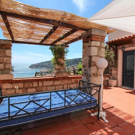 Casa Rosalie Vi4442 By Riviera Homes * Villefranche-sur-Mer