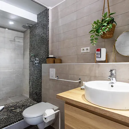 Villa Casa Rosalie Vi4442 By Riviera Homes Villefranche-sur-Mer